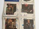 DURAN DURAN THE WILD BOYS PROMO SET OF 5 VINYL DURANC3 WITH DISPLAY POCKETS
