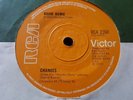 DAVID BOWIE Changes / Andy Warhol UK ORIGINAL RCA 2160 Solid Centre 1E 1E EX