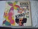 The Kinks ?– Face To Face - Stereo Original Recording RS 6228 VERY GOOD PLUS