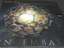 SUN RA Sun Embassy (LP) (rare 1968-1969 recordings)