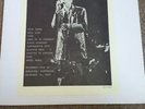 David Bowie - The Speed Of Life rare LP   not TMOQ