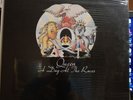 QUEEN - A DAY AT THE RACES - 33 GIRI VINILE LP - SIGILLATO 1976 - 06498485