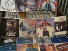 JUKEBOX STUFFER - 400+ 45 rpm records