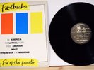 Fastbacks - Play Five Of Their Favorites 12