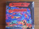 Depeche Mode Live Vinyl Rome Spirit Tour 25.06.17 IEM Matrix 3xLP very rare Blau