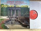LP Ernst Mosch   *Junge Liebe-Alte Weisen*  Telefunken