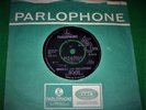 Rare 45 Record The Action = SHADOWS AND REFLECTIONS / SOMETHING HAS HIT ME EX/+