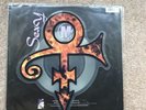 Prince & NPG - Sexy MF - Picture disc ltd edition