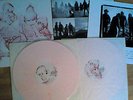 SOLSTAFIR - Masterpiece of Bitterness - Limited White/Red Vinyl - 2 LP, 2013 oop