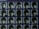 The Beatles ?– A Hard Day's Night  Stereo LP   PCS 3058    VINYL NEAR MINT