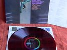 MERLE HAGGARD AND THE STRANGERS SWINGING DOORS CAPITOL RED WAX JAPAN PRESS LP