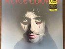 Alice Cooper - Alone In His Nightmare Live 1975. 2017 vinyl. SEALED