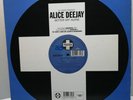 DJ Jurgen Presents Alice Deejay?– Better Off Alone 12