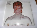 David Bowie - Aladdin Sane SILVER LP Vinyl SEALED RSD 2018 45th Anniversary Etd