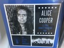 Alice Cooper El Paso County Coliseum VINYL Double Album - Brand New & Sealed