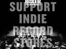 The National Boxer Live In Brussels Clear VINYL LP RSD 2018 LIMITED SEALED RARE