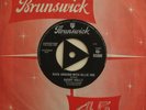 BUDDY HOLLY, ROCK AROUND WITH OLLIE VEE, N/MINT TRI BRUNSWICK 7INCH 45RPM