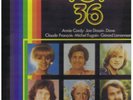 COFFRET (SCELLE)3 LP TOP 36 ANNIE CLAUDE FRANCOIS DAVE M.FUGAIN J.DASSIN A.CORDY