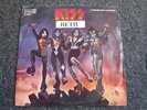 KISS- Beth 7 PS-1976 Italien-Italy-DE 2899-Durium