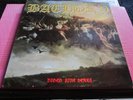 Vinyl LP -  Bathory - Blood Fire Death (FLAG 26) 1988 - FOC