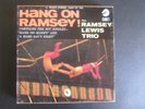 Reel To Reel Play Tested Ramsey Lewis Trio Hang On Ramsey Cadet 4 Track
