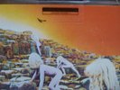 PRISTINE 200G OOP  LED ZEPPELIN HOUSES OF THE HOLY CLASSIC RECORDS QUIEX SVP