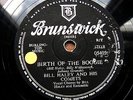 0284/ BILL HALEY-Mambo Rock-Birth of the Boogie -R´n`R -Schellack