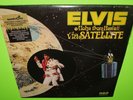 ELVIS PRESLEY   ALOHA FROM HAWAII VIA SATELLITE LP   SEALED MINT QUAD PRESS