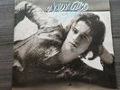 BeeGees brother Andy Gibb Signed Flowing Rivers 1977 Vinyl LP (Fully Tested)
