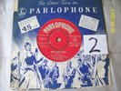 ' BERTICE READING ' -  ' ROCK BABY ROCK '  - FIRST PRESS - VERY RARE 7