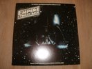 Star Wars The Empire Strikes Back Vinyl 2X LP Soundtrack Record 1980 Original