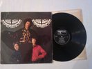 JIMI HENDRIX	ARE YOU EXPERIENCED	, LP, UK