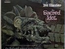 Les Baxter The Sacred Idol *NM*  exotica Capitol ST 1293 lp, play-tested