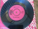 The UNDERTAKERS-JUST A LITTLE BIT.Vinyl 7
