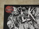 LIK- Carnage/ RED - BLACK SPLATTER Vinyl LP Ltd 100/ SEALED/ DISMEMBER ENTOMBED