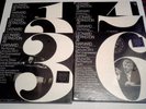 Complete 6 LPs  (4 sealed) Leonard Bernstein Norton Lectures at Harvard 1973