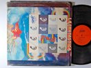 La FANTASTICA All Ears ORIG. Rare SALSA Guaguanco LP Shrink GHETTO