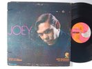 JOEY PASTRANA Joey LATIN Mono LP COTIQUE