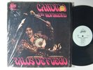 CANDIDO y Su MOVIMIENTO Palos de Fuego LATIN LP Shrink GHETTO