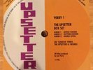 The Upsetter Box Set Lee Perry 1 Trojan 3 LP Rhythm Shower Double Seven