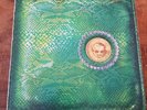 ALICE COOPER?BILLION DOLLAR BABIES?LP?WB?BS 8625?ORIGINAL?c1973?RARE LP?COMPLETE