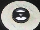 7 inch HELL AND SORROW - HORTENSE ELLIS