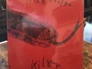 Original Pressing Alice Cooper Killer Lp No Barcode SEALED Gatefold