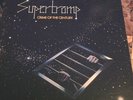 SUPERTRAMP   CRIME OF THE CENTURY (1974) AUDIOPHILE LP NM ORIG MASTER MFSL 1-005