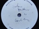 FRABJOY & RUNCIBLE SPOON/GRAHAM GOULDMAN unissued 2-sided acetate 69 psych HEAR