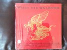 WAGNER Die Walkure Erich Leinsdorf London Symphony  RCA Victor SORIA 1962 unopen