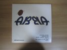 ABBA - Best Of The Best 1990 Korea Vinyl LP INSERT