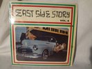 East Side Story Vol 4 Vinyl Album LP Lowrider Oldies Record Soul Trenton Music