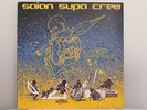 Saïan Supa Crew - KLR 1999 UK 20-track Double Vinyl Gatefold LP