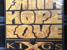 KING'S X Faith Hope Love 2 LP gatefold LIKE NEW LP vinyl Metal Blade 180 gram
